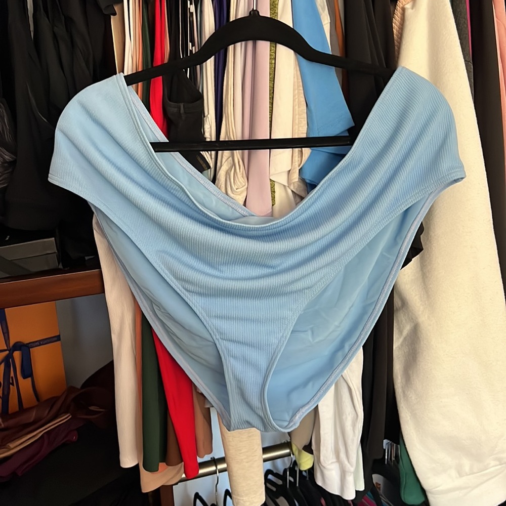 ASOS Swim Bottoms